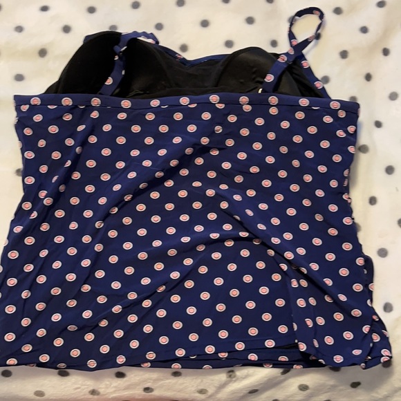 Tankini - Picture 2 of 3